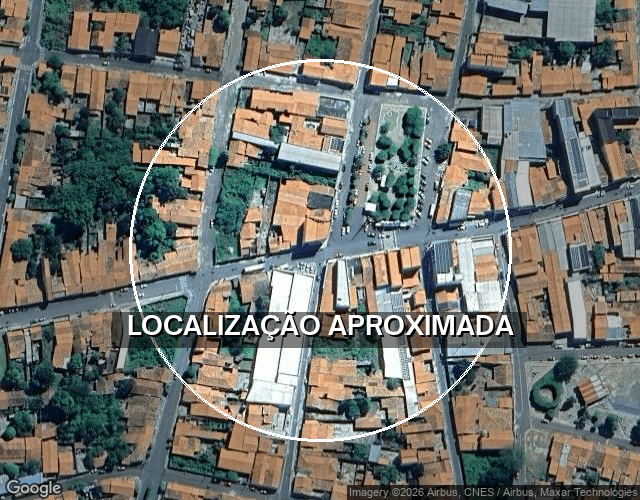 Terreno em Água Branca/PI, ideal para investimento