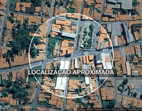 Terreno em Água Branca/PI, ideal para investimento