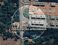 Apartamento com 1 quarto, 1 banheiro, 40 m²