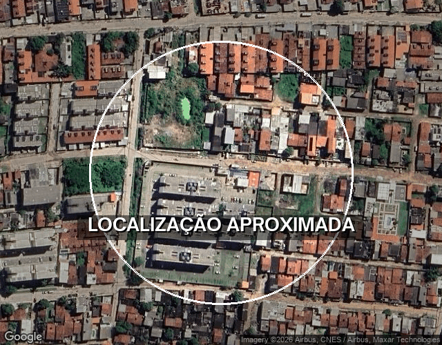 Apartamento com 2 quartos, 1 banheiro, 50m²