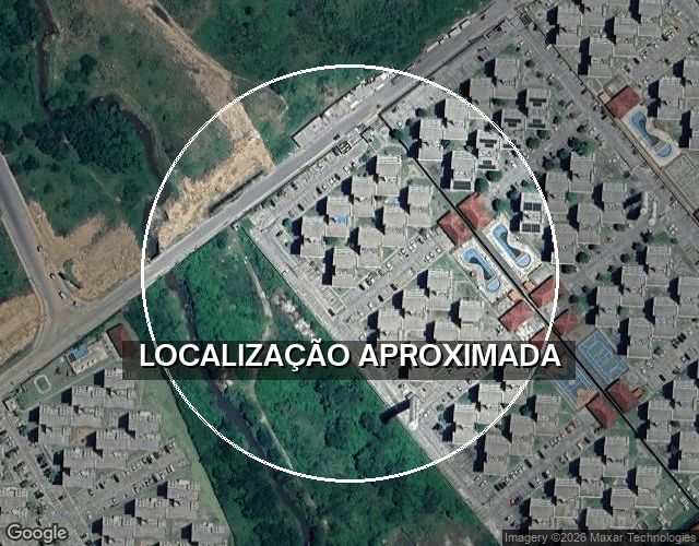Apartamento com 1 quarto e 1 banheiro, 40 m²