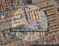 Apartamento com 1 quarto, 1 banheiro, 43m²