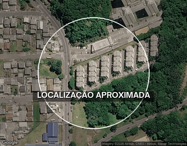 Apartamento com 1 quarto, 1 banheiro, 41m²