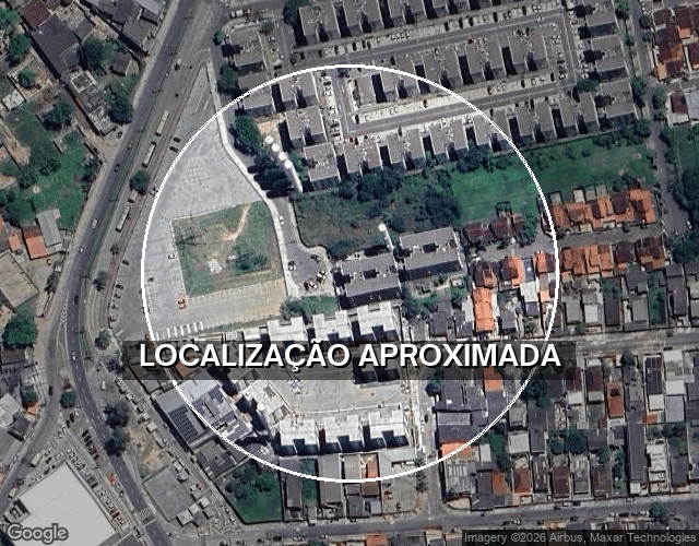 Apartamento com 1 quarto, 1 banheiro, 40 m²