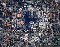Apartamento com 1 quarto e 1 banheiro, 61.87m²