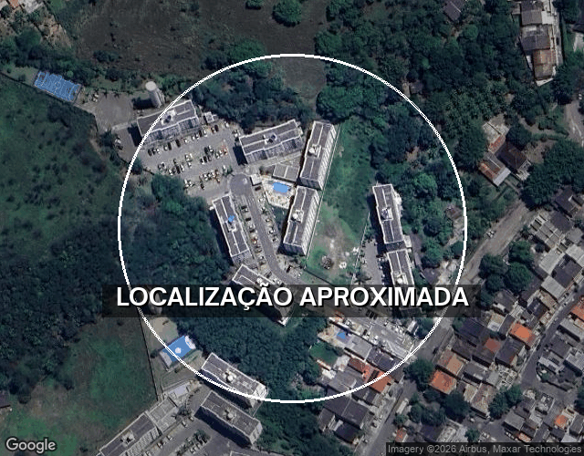 Apartamento com 1 quarto, 1 banheiro, 41m²