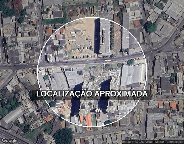 Apartamento com 1 quarto, 1 banheiro, 45m²