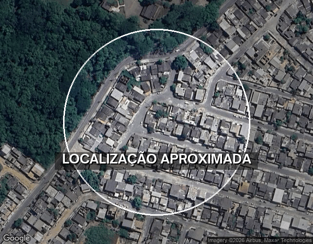 Casa com 2 quartos e 1 banheiro, área construída de 61.87m²
