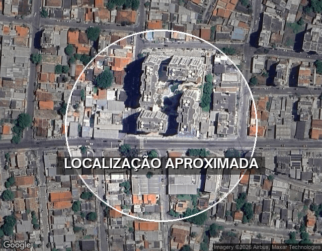 Apartamento com 1 quarto e 1 banheiro, 61.87m²