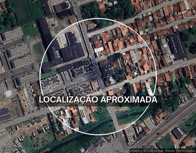 Apartamento com 2 quartos, 1 banheiro, 50m²