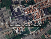 Apartamento com 2 quartos, 1 banheiro, 50m²