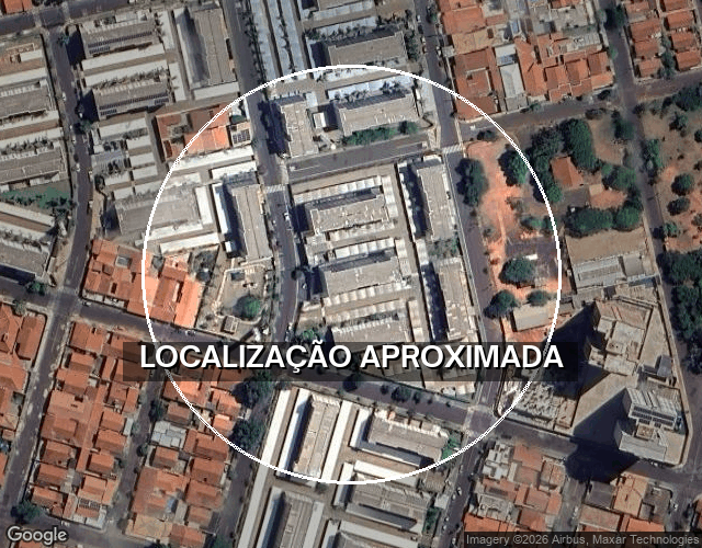 Apartamento com 1 quarto, 1 banheiro, 45m²