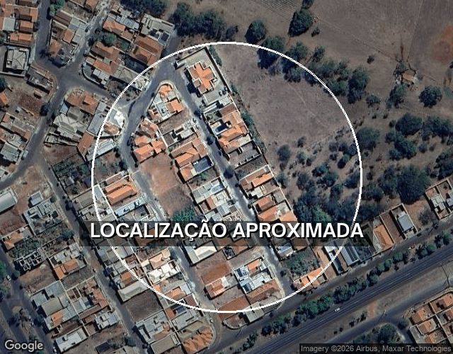 Casa com 2 quartos e 1 banheiro, área construída de 61.87m²