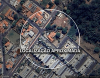 Apartamento com 1 quarto, 1 banheiro, 41 m²