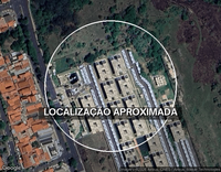 Apartamento com 2 quartos, 1 banheiro, 61.87m²