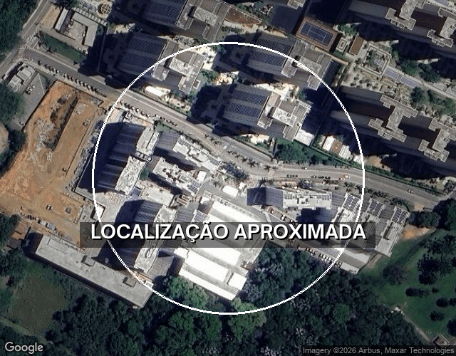 Apartamento com 2 quartos, 1 banheiro, 61.87m²