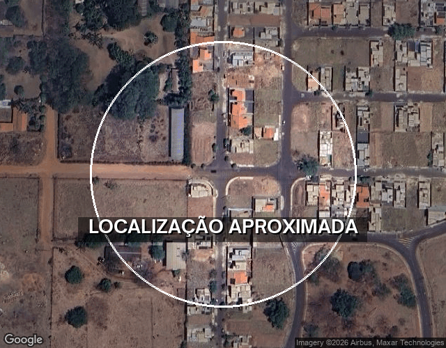 Terreno em São José do Rio Preto, ideal para investimento