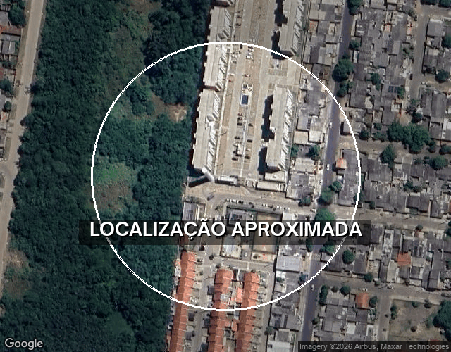 Apartamento com 1 quarto, 1 banheiro, 50m²