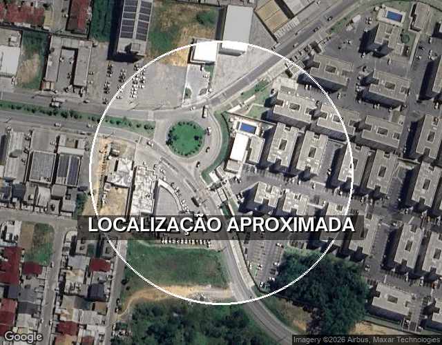 Apartamento com 2 quartos, 1 banheiro, 61.87m²