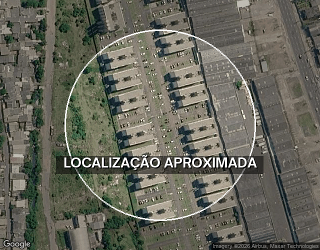 Apartamento com 1 quarto, 1 banheiro, 41m²