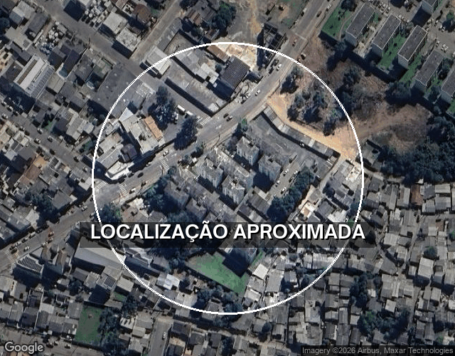 Apartamento com 1 quarto e 1 banheiro, 45m²