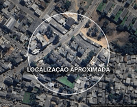 Apartamento com 1 quarto e 1 banheiro, 45m²