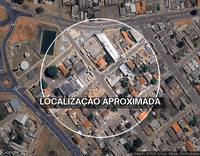 Casa com 2 quartos e 1 banheiro, área construída de 61.87m²