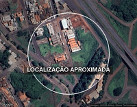 Terreno em Itumbiara, 500m²