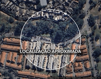 Apartamento com 2 quartos, 1 banheiro, 50m²