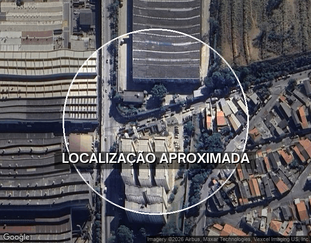 Apartamento com 1 quarto, 1 banheiro, 42m²