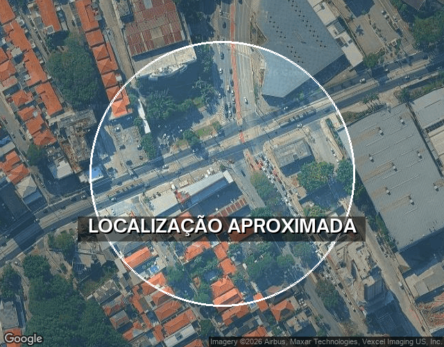 Terreno em Vila Progresso, ideal para investimento