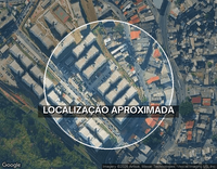 Apartamento com 1 quarto, 1 banheiro, 42m²
