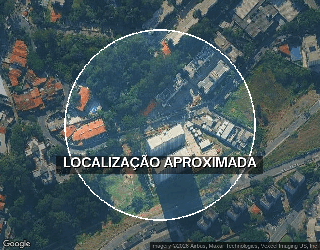 Apartamento com 1 quarto, 1 banheiro, 43 m²