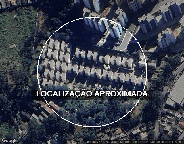Apartamento com 2 quartos, 1 banheiro, 61.87m²