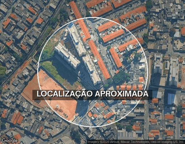 Apartamento com 2 quartos, 1 banheiro, 61m²