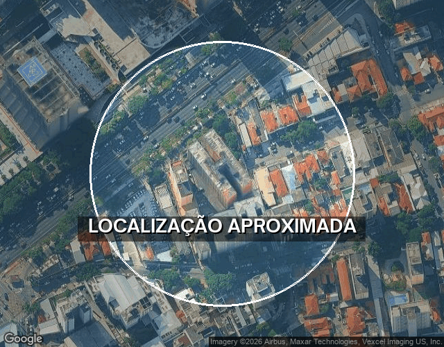 Apartamento com 1 quarto, 1 banheiro, 61.87m²