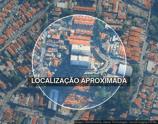 Apartamento com 1 quarto, 1 banheiro, 41m²