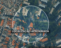 Apartamento com 2 quartos, 1 banheiro, 43m²