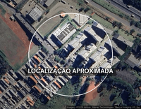 Apartamento com 1 quarto, 1 banheiro, 41m²