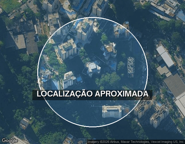 Apartamento com 1 quarto, 1 banheiro, 43m²