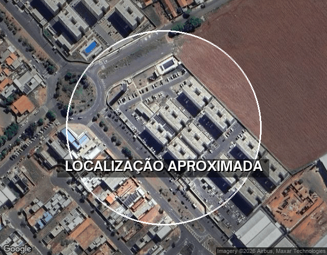 Apartamento com 2 quartos, 1 banheiro, 41m²