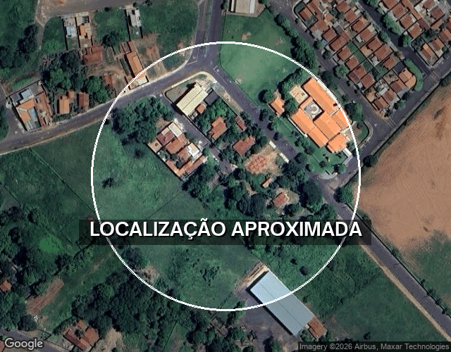 Terreno em Penápolis, ideal para construção, 370m²