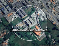 Apartamento com 1 quarto, 1 banheiro, 44m²