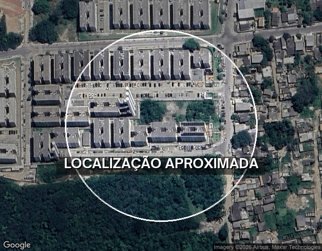Apartamento com 1 quarto, 1 banheiro, 40m²