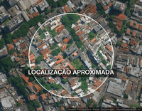 Apartamento com 1 quarto, 1 banheiro, 40 m²