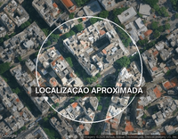 Apartamento com 2 quartos e 1 banheiro, 61.87m²