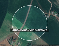 Lote urbano de 400m², ideal para investimento