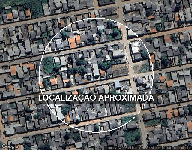 Apartamento com 2 quartos, 1 banheiro, 50m²