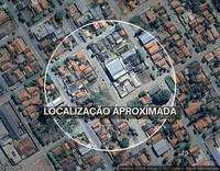 Casa com 3 suítes, piscina e garagem para 2 carros