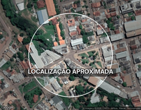 Sítio Alto Bonito - 93,90 HA - Rural - Novo Repartimento